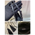 𝐏𝐑𝐀𝐃𝐀 Limited embroidery