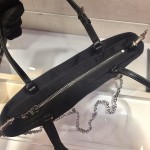 𝐏𝐑𝐀𝐃𝐀 Lightning Rhinestone Hand Carry