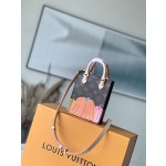 𝐋𝐎𝐔𝐈𝐒 𝐕𝐔𝐈𝐓𝐓𝐎𝐍 M82112 LV x YK PETIT SAC PLAT Bag