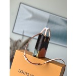 𝐋𝐎𝐔𝐈𝐒 𝐕𝐔𝐈𝐓𝐓𝐎𝐍 M82112 LV x YK PETIT SAC PLAT Bag