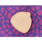 𝐋𝐎𝐔𝐈𝐒 𝐕𝐔𝐈𝐓𝐓𝐎𝐍 M82112 LV x YK PETIT SAC PLAT Bag