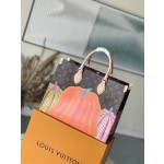 𝐋𝐎𝐔𝐈𝐒 𝐕𝐔𝐈𝐓𝐓𝐎𝐍   M46466 ONTHEGO