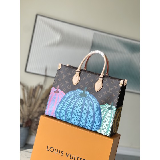 𝐋𝐎𝐔𝐈𝐒 𝐕𝐔𝐈𝐓𝐓𝐎𝐍   M46466 ONTHEGO