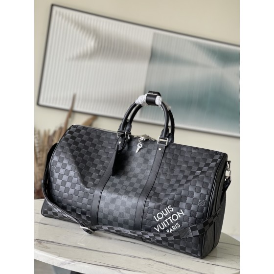 𝐋𝐎𝐔𝐈𝐒 𝐕𝐔𝐈𝐓𝐓𝐎𝐍  N40443 KEEPALL BANDOULIÈRE