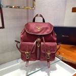 𝐏𝐑𝐀𝐃𝐀 New backpack 1BZ677A