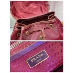 𝐏𝐑𝐀𝐃𝐀 New backpack 1BZ677A