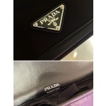 𝐏𝐑𝐀𝐃𝐀 1BP019 Crossbody bag