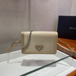 𝐏𝐑𝐀𝐃𝐀 1BP019 Crossbody bag