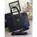 𝐏𝐑𝐀𝐃𝐀 2VE407 Briefcase