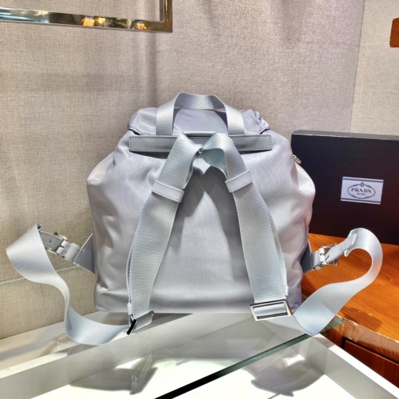 𝐏𝐑𝐀𝐃𝐀 New backpack 1BZ811