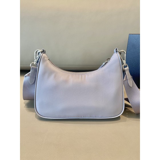 𝐏𝐑𝐀𝐃𝐀 New 1BH204 underarm bag
