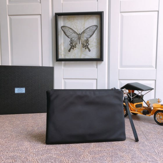 𝐏𝐑𝐀𝐃𝐀 2NH007 new cloth handbag