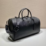 𝐏𝐑𝐀𝐃𝐀 New travel bag 2VC018