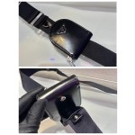 𝐏𝐑𝐀𝐃𝐀 New camera bag 1BH180