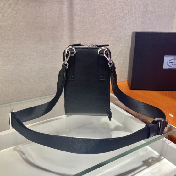 𝐏𝐑𝐀𝐃𝐀 New cell phone bag 2ZH126