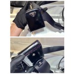 𝐏𝐑𝐀𝐃𝐀 New camera bag 2VH069