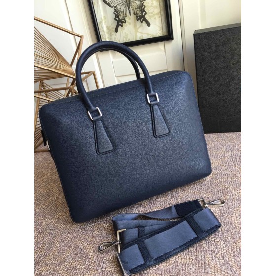 𝐏𝐑𝐀𝐃𝐀 New men's bag 0366