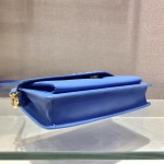 𝐏𝐑𝐀𝐃𝐀 Crossbody bag 1BP020