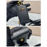 𝐏𝐑𝐀𝐃𝐀 Large Tootsie bag 1BA337