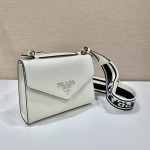 𝐏𝐑𝐀𝐃𝐀 New Crossbody Bag 1BD317