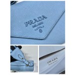 𝐏𝐑𝐀𝐃𝐀 New Crossbody Bag 1BD317