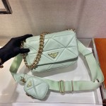 𝐏𝐑𝐀𝐃𝐀 The new three-in-one 1BD292