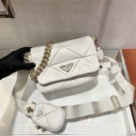 𝐏𝐑𝐀𝐃𝐀 The new three-in-one 1BD292