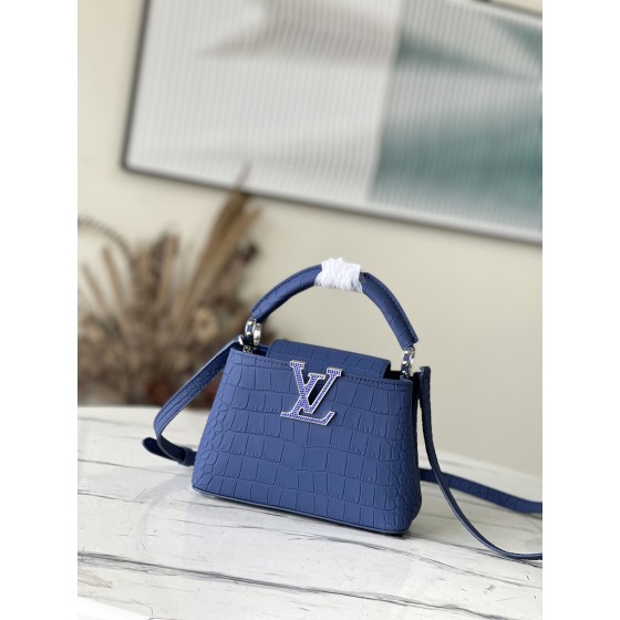 𝐋𝐎𝐔𝐈𝐒 𝐕𝐔𝐈𝐓𝐓𝐎𝐍    N93163