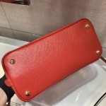 𝐏𝐑𝐀𝐃𝐀 Matinee Handbag 1BA282