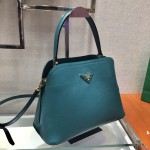 𝐏𝐑𝐀𝐃𝐀 Matinee Handbag 1BA282