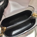 𝐏𝐑𝐀𝐃𝐀 Matinee Handbag 1BA282