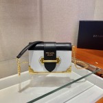 𝐏𝐑𝐀𝐃𝐀 1BH018 Classic Hot