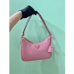 𝐏𝐑𝐀𝐃𝐀 1BC204B Hand Carry Underarm Bag