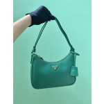 𝐏𝐑𝐀𝐃𝐀 1BC204B Hand Carry Underarm Bag