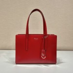 𝐏𝐑𝐀𝐃𝐀 New shopping bag 1BA350