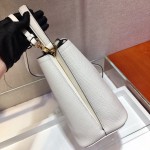 𝐏𝐑𝐀𝐃𝐀 Double handbag 1BA212