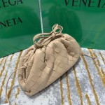 Bottega Veneta  THE MINI POUCH  #585852