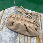 Bottega Veneta  THE MINI POUCH  #585852