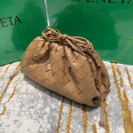 Bottega Veneta  THE MINI POUCH  #585852