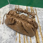 Bottega Veneta  THE MINI POUCH  #585852