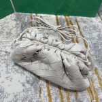 Bottega Veneta  THE MINI POUCH  #585852