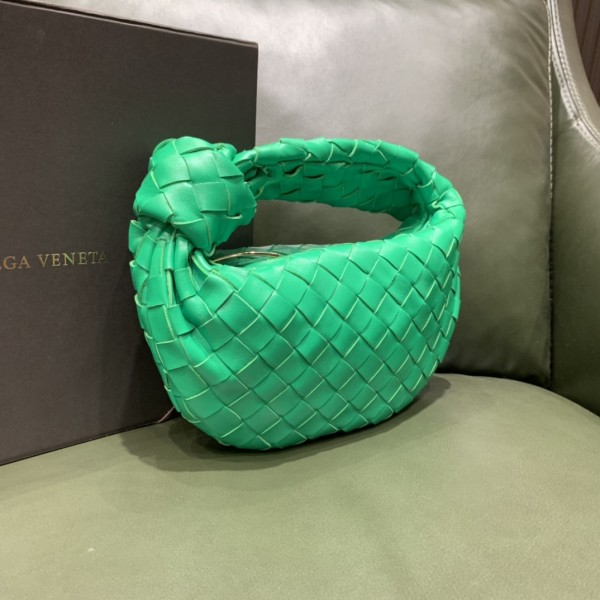 Bottega Veneta  🆕NEW🆕 JODIE #651876