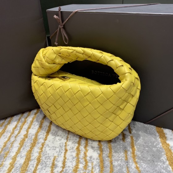 Bottega Veneta  🆕NEW🆕 JODIE #651876