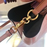 𝐏𝐑𝐀𝐃𝐀 Double handbag 1BA212