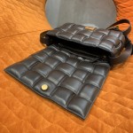 Bottega Veneta  PADDED  CASSETTE #591970