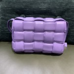 Bottega Veneta  PADDED  CASSETTE #591970