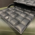 Bottega Veneta  PADDED  CASSETTE #591970