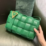 Bottega Veneta  PADDED  CASSETTE #591970