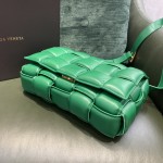 Bottega Veneta  PADDED  CASSETTE #591970