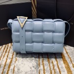 Bottega Veneta  PADDED  CASSETTE #591970